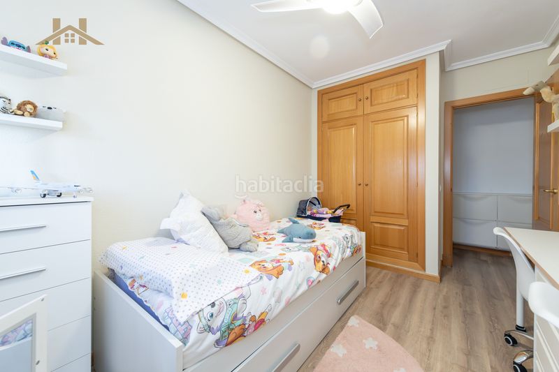 Foto f1e7d68b-3586-4865-a36a-fc9b9c38a3d7. Pis amb calefacció aparcament piscina a El Quiñón Seseña