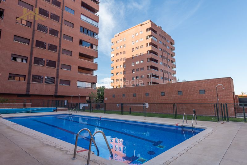 Foto e611598b-5baa-46c0-83c7-0c954ad86d7f. Pis amb calefacció aparcament piscina a El Quiñón Seseña