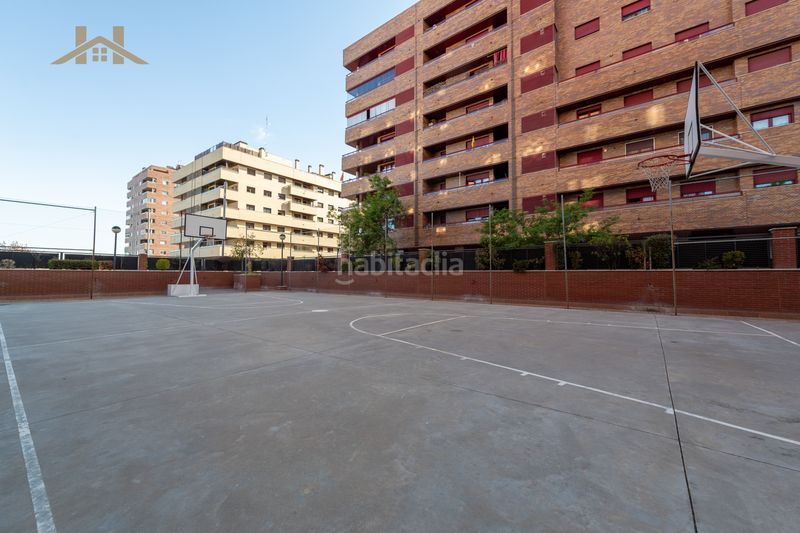 Foto f3e67615-46b7-49a2-b8be-0ce424450556. Pis amb calefacció aparcament piscina a El Quiñón Seseña