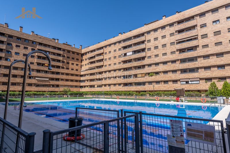Foto c4286de6-373c-438a-8871-9d4edcd0d0e4. Pis amb calefacció aparcament piscina a El Quiñón Seseña