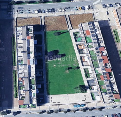 Foto 7908f4d1-f71a-4c0d-affa-5de4d9b91611. Terreny residencial a calle ventura rodríguez 15 a Pamplona / Iruña