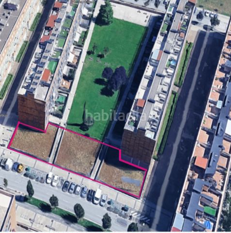 Foto 808d2cf4-48c3-44db-94ec-a6d89379e4f0. Terreny residencial a calle ventura rodríguez 15 a Pamplona / Iruña