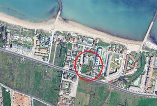 Residential Plot in Carrer riu altaret 3