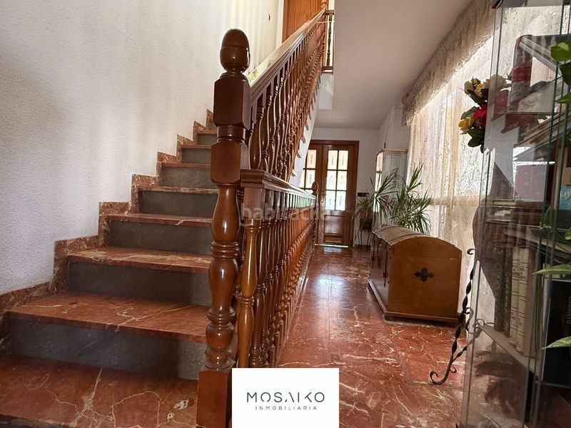 Foto 7343df40-a86d-4d98-b6e1-2916b0ef08dd. Casa amb calefacció a Villarrubia Córdoba