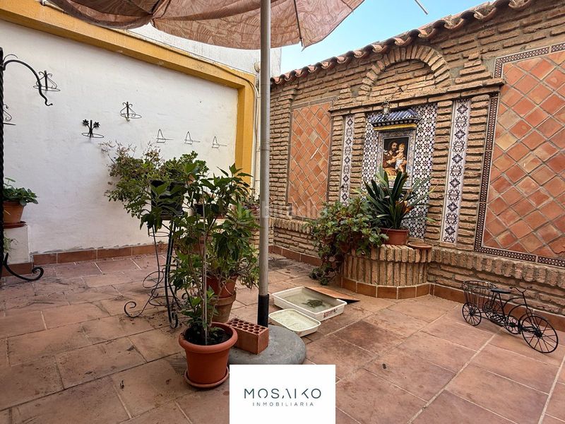 Foto ca4c96e8-97ae-47ec-bf03-1d4ca4c5657d. Casa amb calefacció a Villarrubia Córdoba