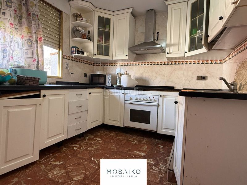 Foto df7e4728-b551-4621-8978-55f365c777e1. Casa amb calefacció a Villarrubia Córdoba