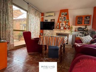 Casa a Villarrubia. Casa unifamiliar en villarrubia