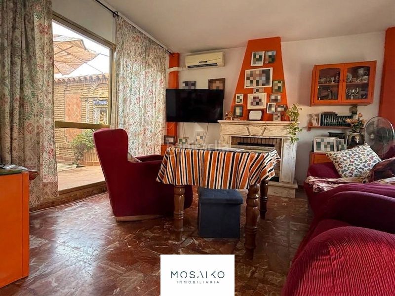 Foto e8c85119-8758-411e-92dd-3d2c699a802e. Casa amb calefacció a Villarrubia Córdoba