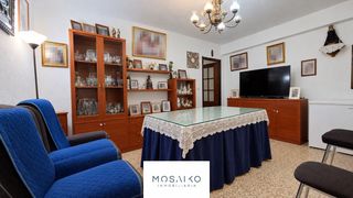 Pis a Sta. Marina - San Andrés - San Pablo - San Lorenzo