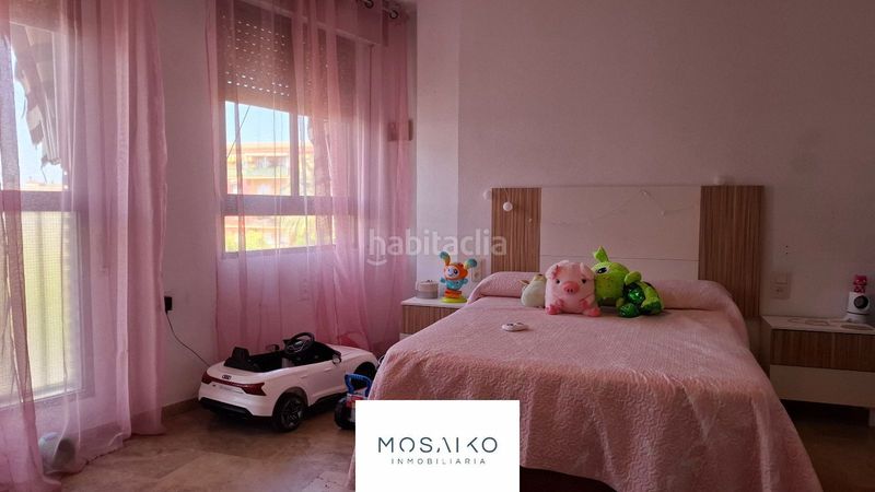 Foto d276a286-c858-414c-818c-cebe3f5fe474. Pis amb calefacció a Sagunto - Edisol Córdoba