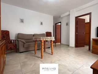 Pis a Casco Histórico  - Ribera - San Basilio