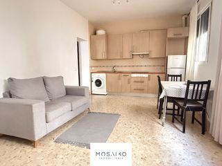 Flat in Sta. Marina - San Andrés - San Pablo - San Lorenzo