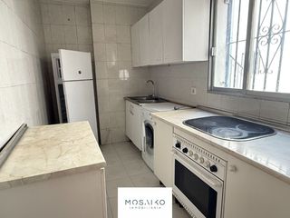 Apartment in Sta. Marina - San Andrés - San Pablo - San Lorenzo