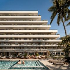 Residencial Belcaire