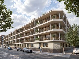 Residencial Via Valentia