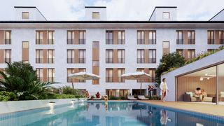 Residencial Via Valentia