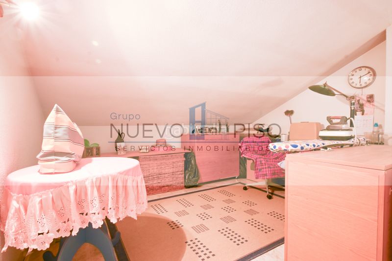 Foto 2af4999d-8ebd-48d8-b971-9abfa8b664db. Chalet with fireplace heating parking pool in Moraleja de Enmedio