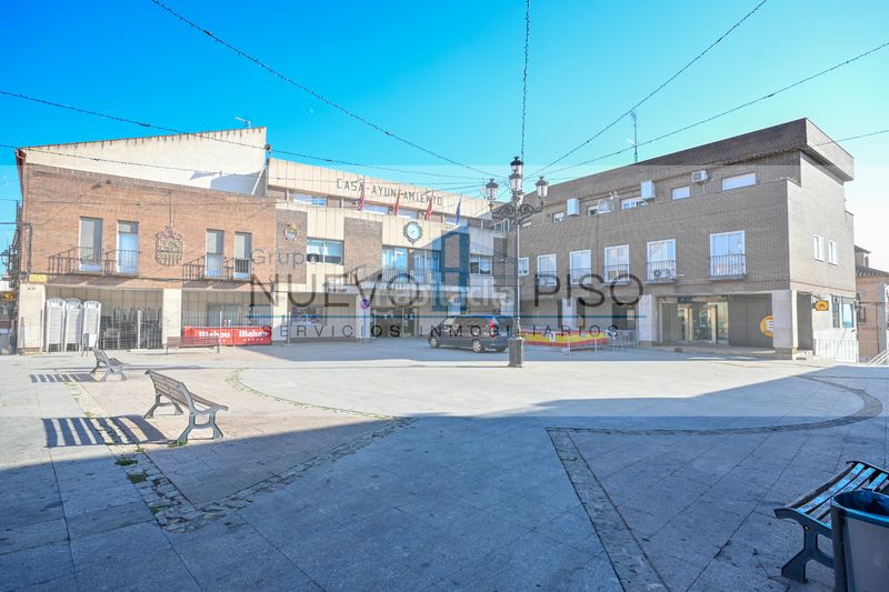 Foto 2dfcba9c-be3f-4134-9911-f833529dc229. Chalet with fireplace heating parking pool in Moraleja de Enmedio