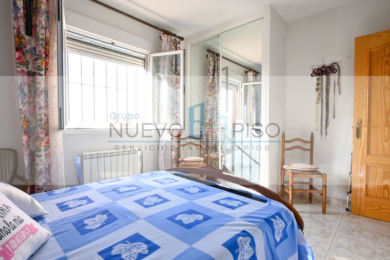 Foto 5f7be86b-c4a9-467b-9242-2fd081259195. Chalet with fireplace heating parking pool in Moraleja de Enmedio