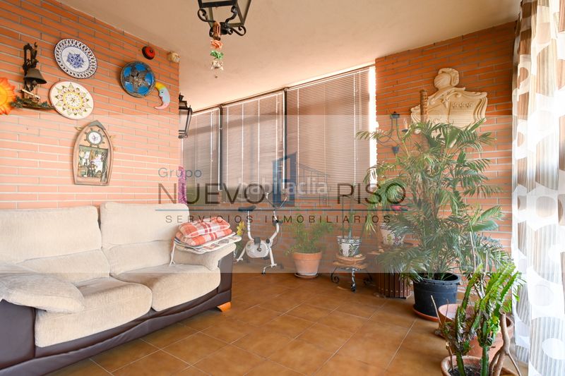 Foto 666e0c4c-89c1-4860-8a8f-0dcb7c5e7d14. Chalet with fireplace heating parking pool in Moraleja de Enmedio