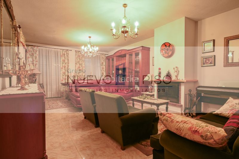 Foto 67f5678c-665e-479e-8497-b84cd2be1d87. Chalet with fireplace heating parking pool in Moraleja de Enmedio
