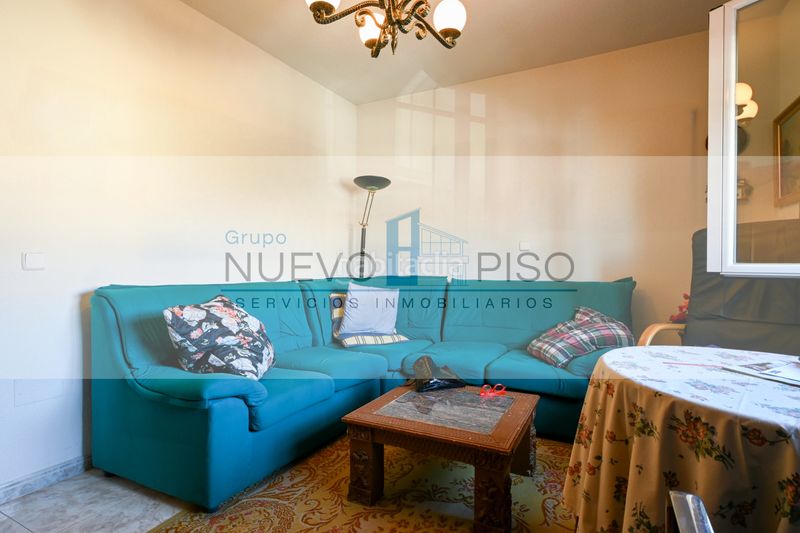 Foto 9aee69f8-c857-4bd1-885c-ab9c35d3e809. Chalet with fireplace heating parking pool in Moraleja de Enmedio