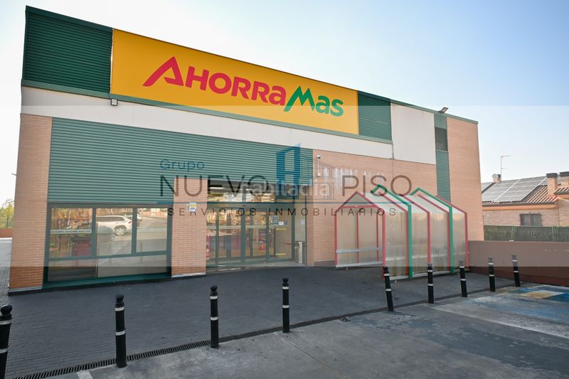 Foto a501fb28-1dc3-4972-9eee-18700ebcb69f. Chalet with fireplace heating parking pool in Moraleja de Enmedio