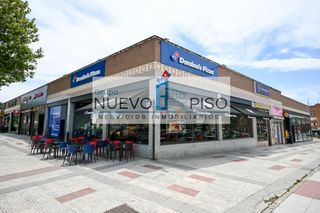 Pis a Humanes de Madrid. Piso en venta en humanes de madrid