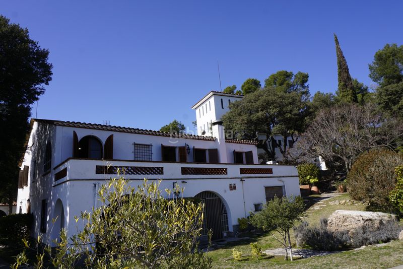 Foto 0f8b43d7-58d5-4227-9511-295afeb91169. Masía espectacular finca en Bruc (El)