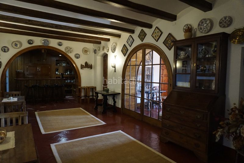 Foto b34f0e5d-5182-4628-8304-8fc25ca008c7. Masía espectacular finca en Bruc (El)