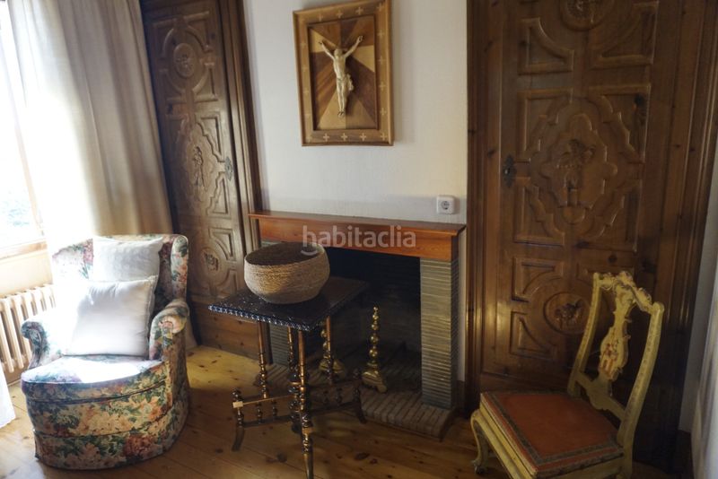 Foto b7ea3dee-c93e-4858-9dff-e7a3aab1cc95. Masía espectacular finca en Bruc (El)