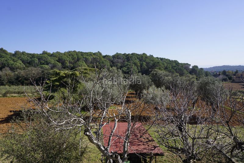 Foto d2164d45-56f6-4f58-bd90-90a444ae1415. Masía espectacular finca en Bruc (El)