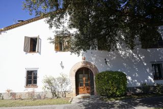 Masía en Bruc (El). Espectacular finca