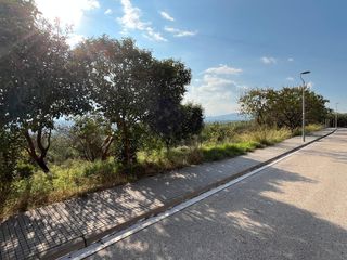 Finca rústica en Collbató