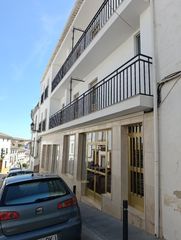 Building in Iznájar. Exciting development opportunity with wonderful views