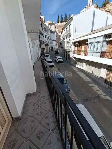 Foto 863b1181-a870-4827-8a57-cb19527001ef. Edificio in Iznájar