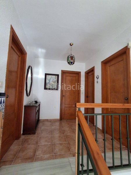 Foto b06fb15c-95f0-44ec-a6c8-9b8f71d7a8dc. Casa amb xemeneia calefacció aparcament piscina a Loja