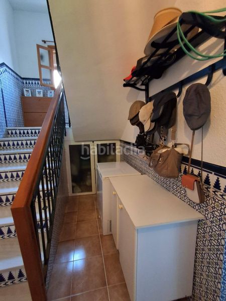 Foto fe925668-de4c-4d15-8561-44b760458806. Casa amb xemeneia calefacció aparcament piscina a Loja