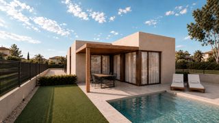 Casa a S´Agaró. Casa unifamiliar aislada - sin terreno