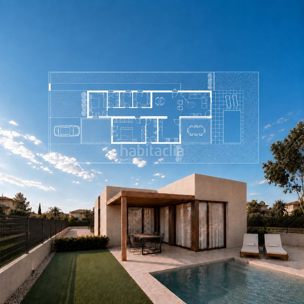 Foto 254ebe72-1cb0-4713-b9aa-94d0f6dd1874. Casa 172m<sup>2</sup> amb aparcament a Navarcles