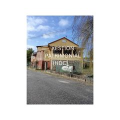 Edificio en Porriño (O). Inmueble ideal para hostal