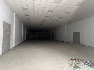 Lloguer Nau industrial a Teo. Teo