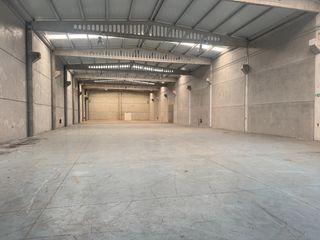 Miete Fabrikhalle in San Cibrao das Viñas. San cibrao das viñas