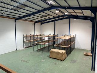Miete Fabrikhalle en Campus Norte - San Caetano. Santiago de compostela