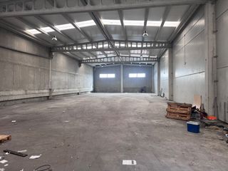 Alquiler Nave industrial en San Cibrao das Viñas. San cibrao das viñas