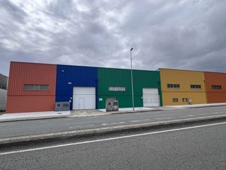 Nau industrial a Campus Norte - San Caetano