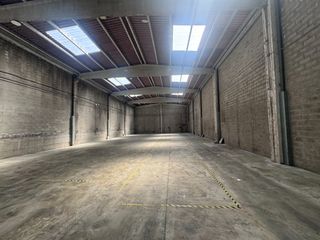 Miete Fabrikhalle  R�a hedras. Milladoiro
