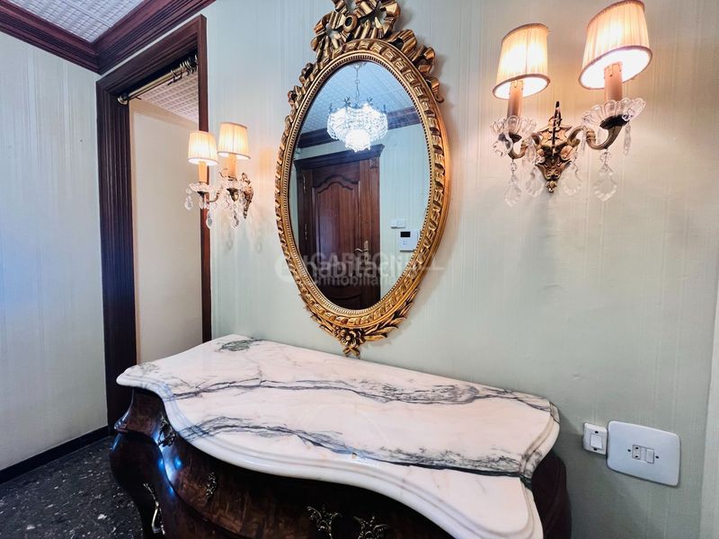 Foto f618f7ed-d5c7-46e4-9e7c-3c933961e54b. Appartamento in Eixample Alcoi