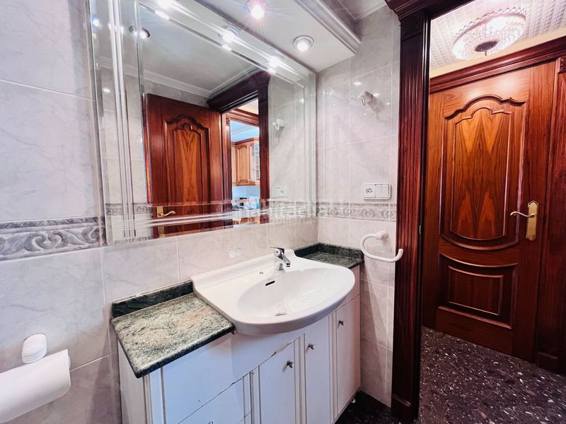 Foto bfe4f124-55be-42c6-aa31-764489be015d. Etagenwohnung in Eixample Alcoi