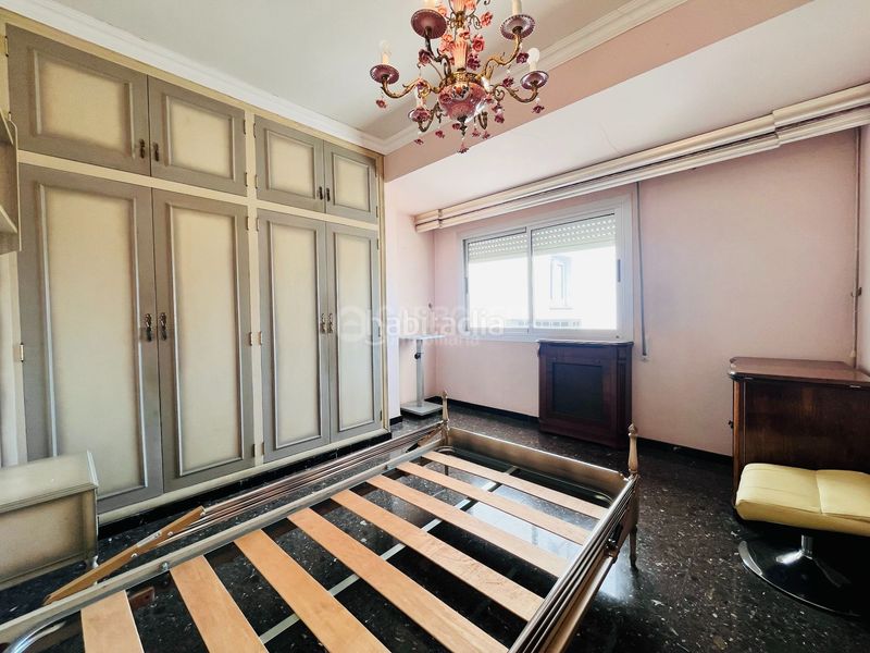 Foto 37472bd3-f182-4b2e-b65c-8303e66fe866. Flat in Eixample Alcoi